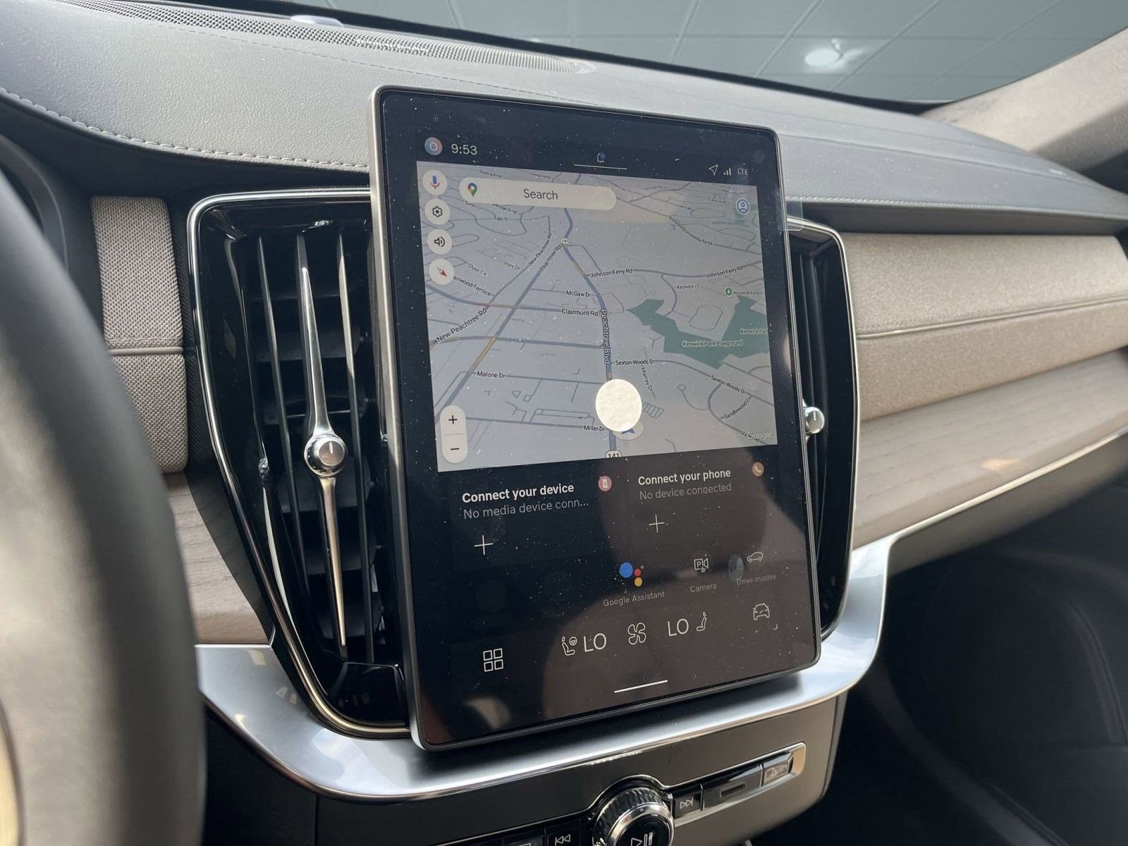 2026 Volvo XC90 Plus - Photo 31