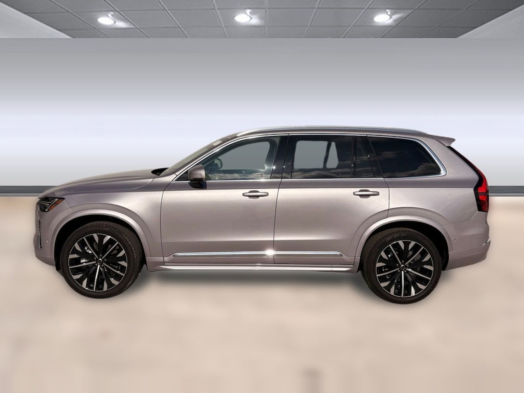 Certified 2026 Volvo XC90 Ultra SUV
