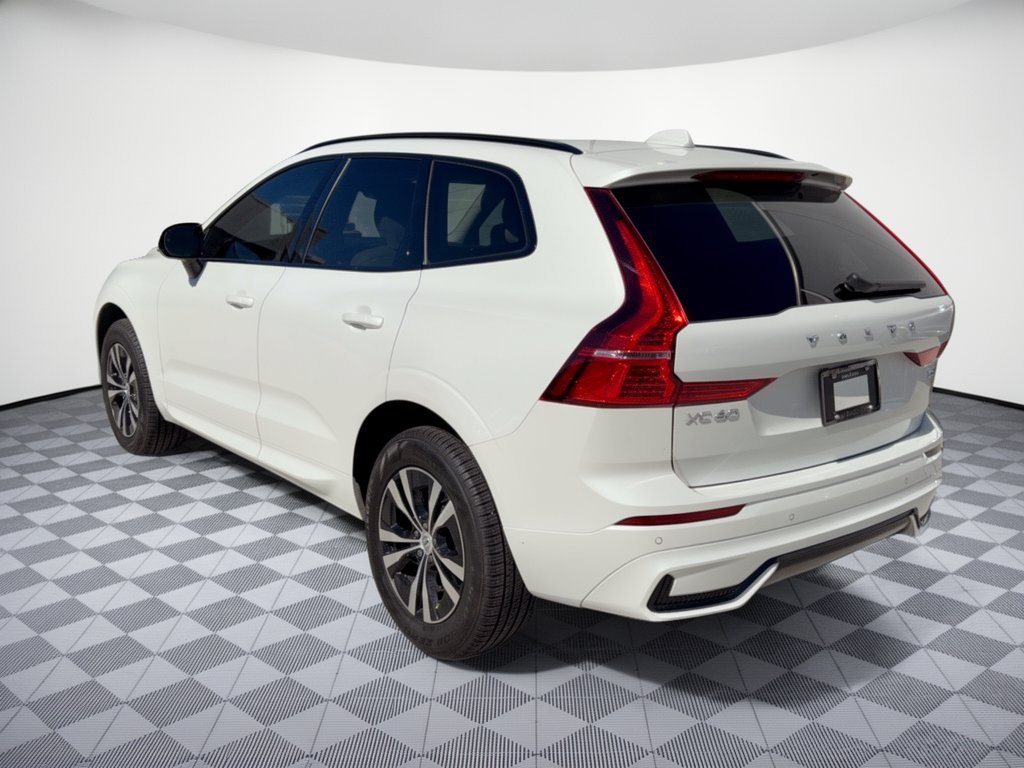 Used 2025 Volvo XC60 Core SUV