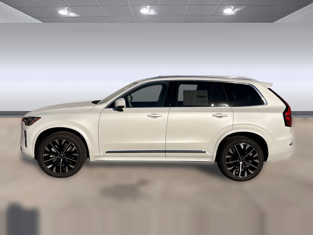 New 2026 Volvo XC90 B6 Ultra 7-Seater SUV