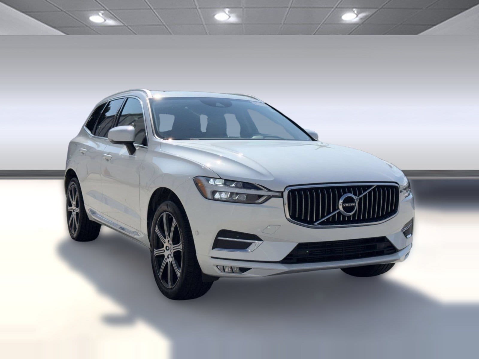 XC60 Inscription SUV