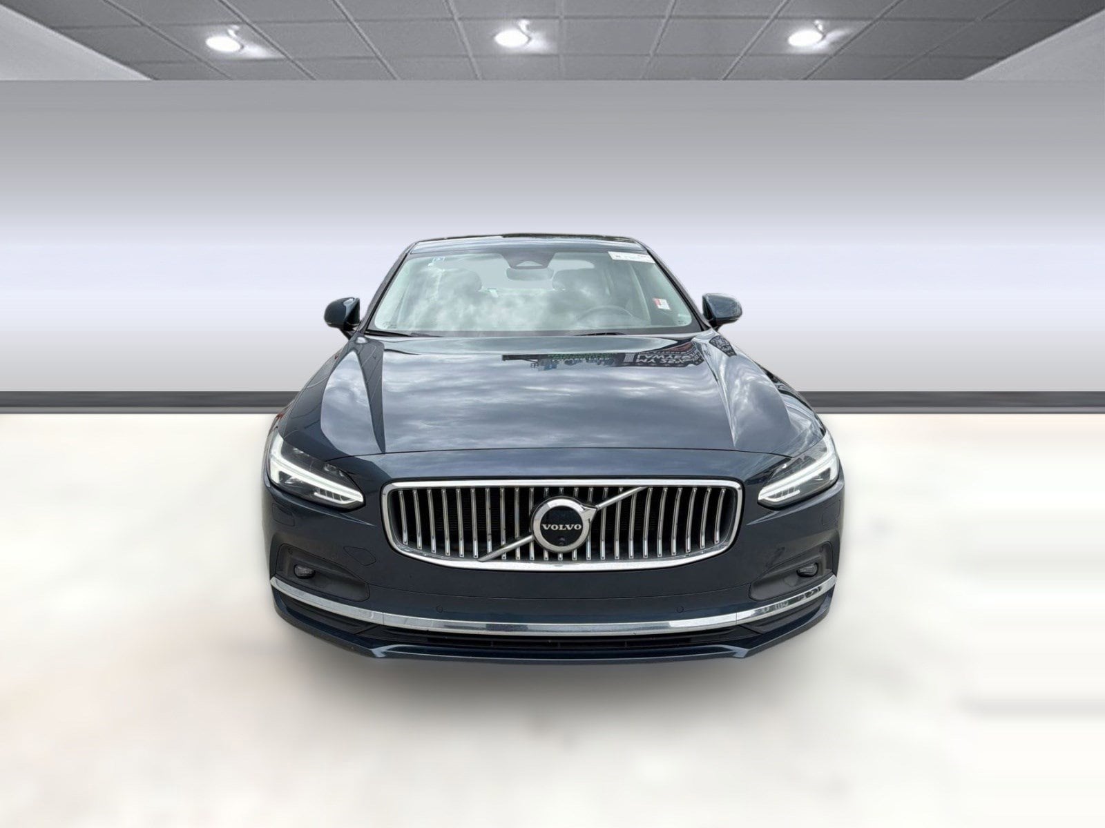 S90 Ultimate Sedan