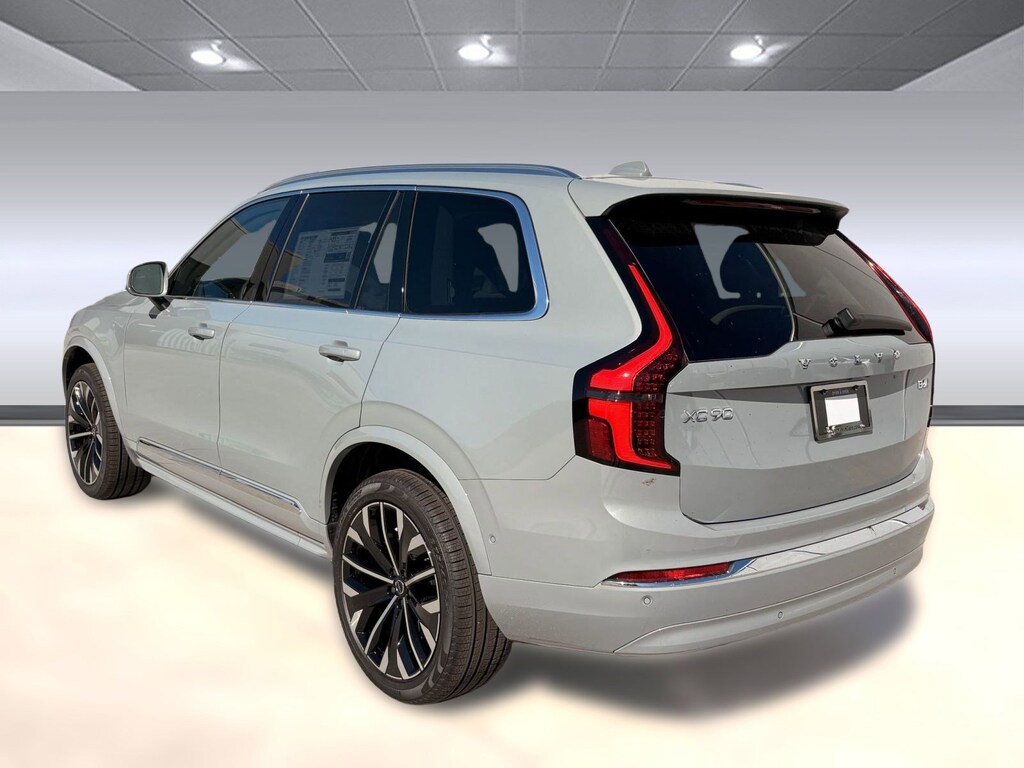 New 2026 Volvo XC90 B6 Ultra 7-Seater SUV