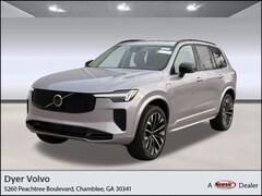 2026 Volvo XC90 plug-in hybrid T8 Ultra Dark Theme 7-Seater eAWD SUV