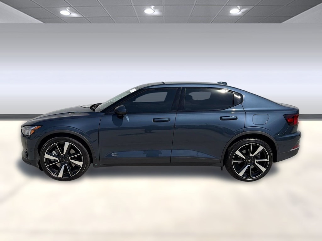 Used 2022 Polestar Polestar 2 2 Long Range Single Motor (Long Range Single Motor Hatchback