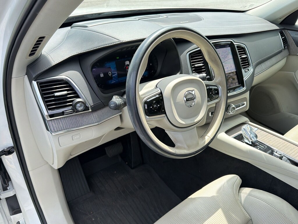 Used 2023 Volvo XC90 Ultimate SUV