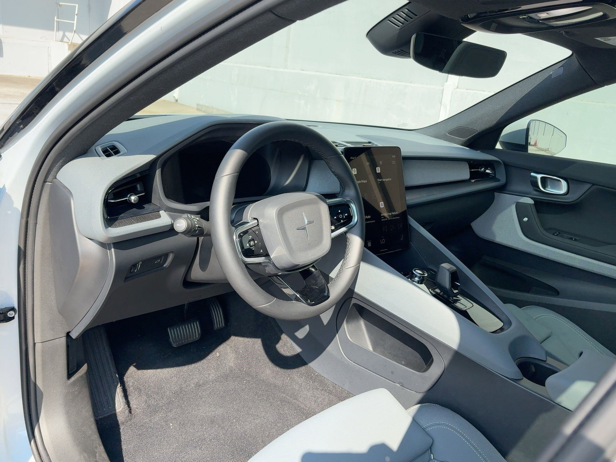 2021 Polestar PS2 photo 4