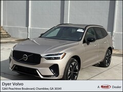 2026 Volvo XC60 B5 Plus SUV