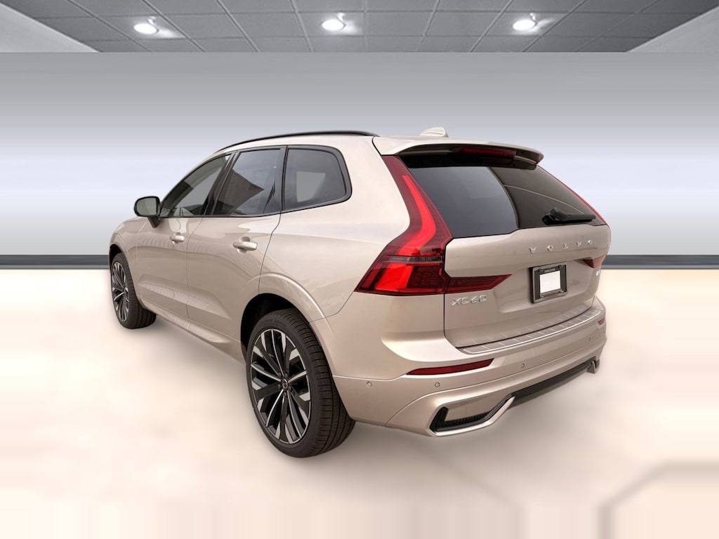 New 2026 Volvo XC60 B5 Ultra SUV