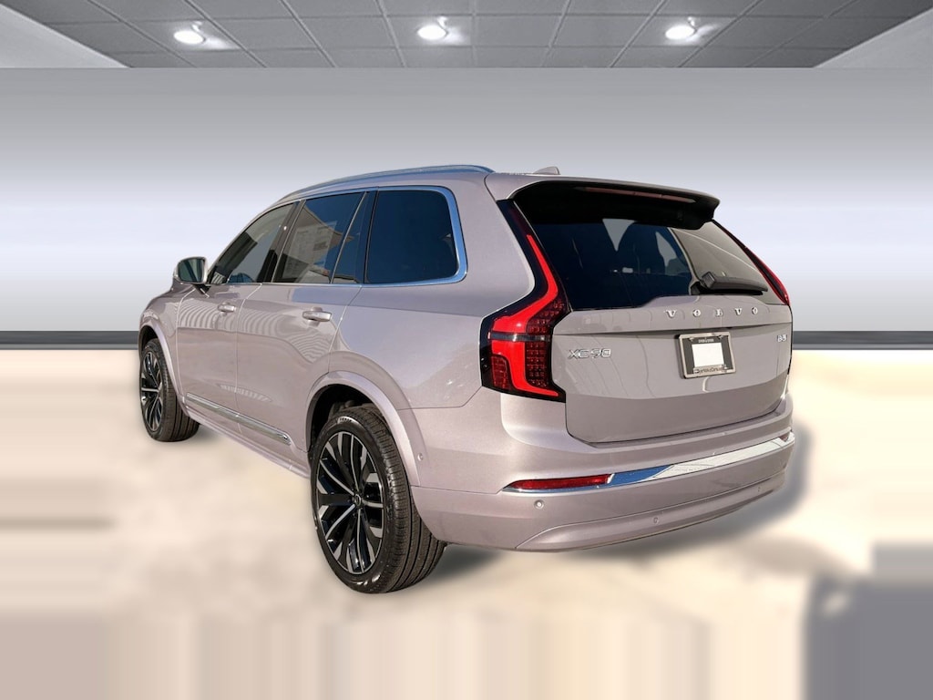 New 2026 Volvo XC90 B5 Plus 6-Seater SUV