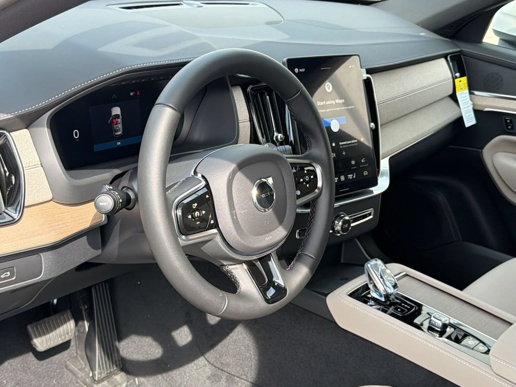 New 2026 Volvo XC90 B5 Plus 7-Seater SUV