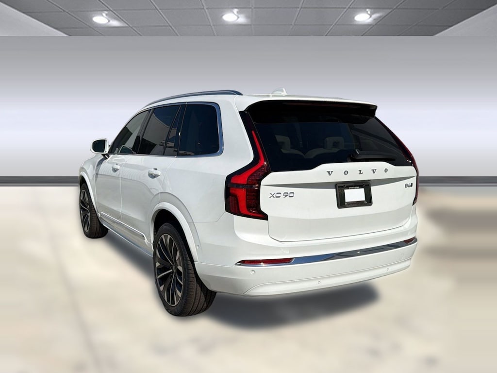 New 2026 Volvo XC90 B6 Ultra 7-Seater SUV