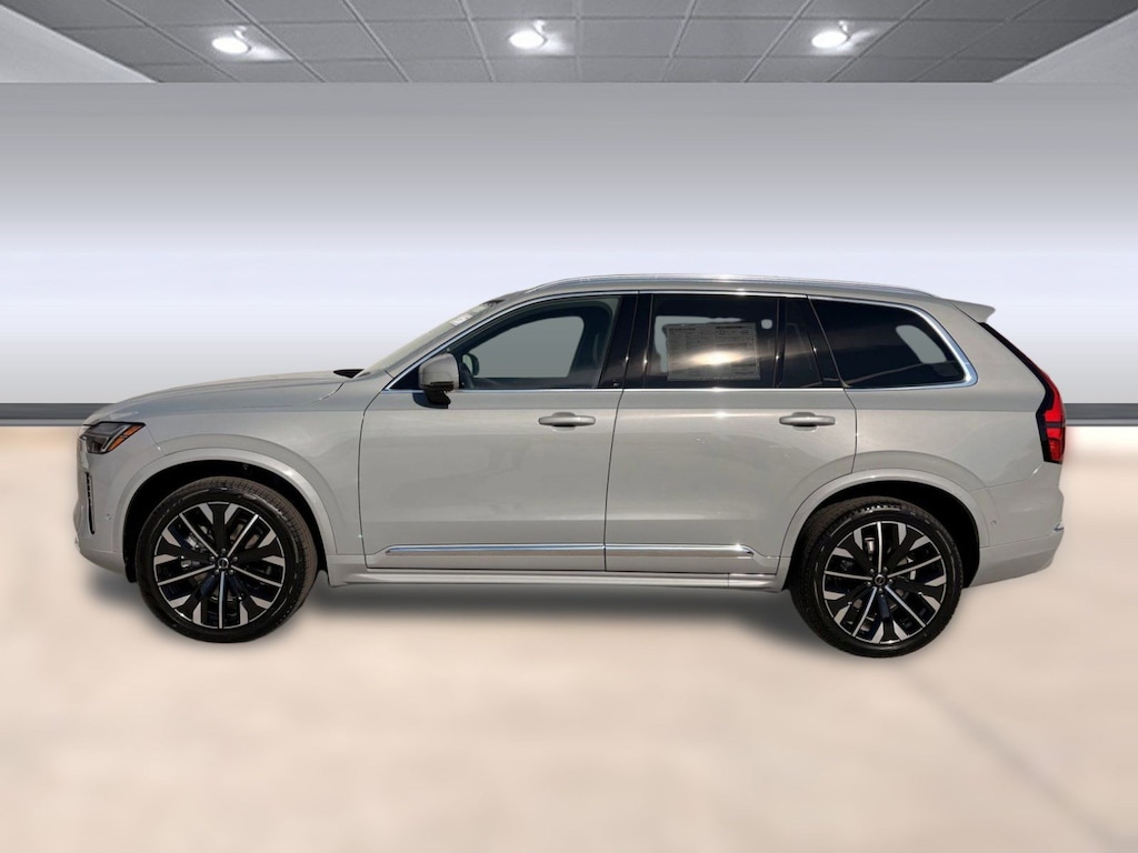 New 2026 Volvo XC90 B6 Plus 7-Seater SUV