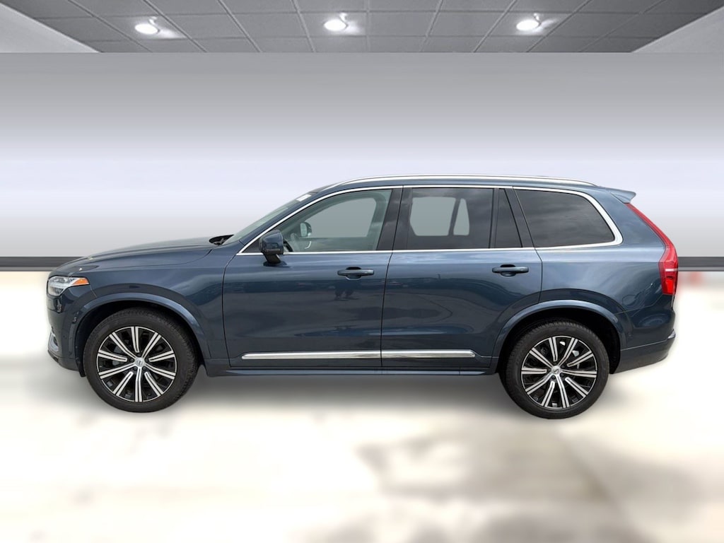 Certified 2024 Volvo XC90 Plus Bright Theme SUV