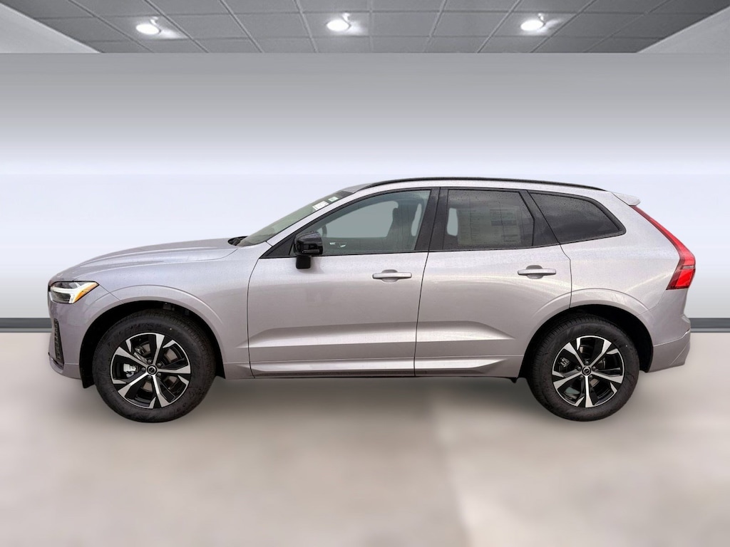 New 2026 Volvo XC60 B5 Core SUV