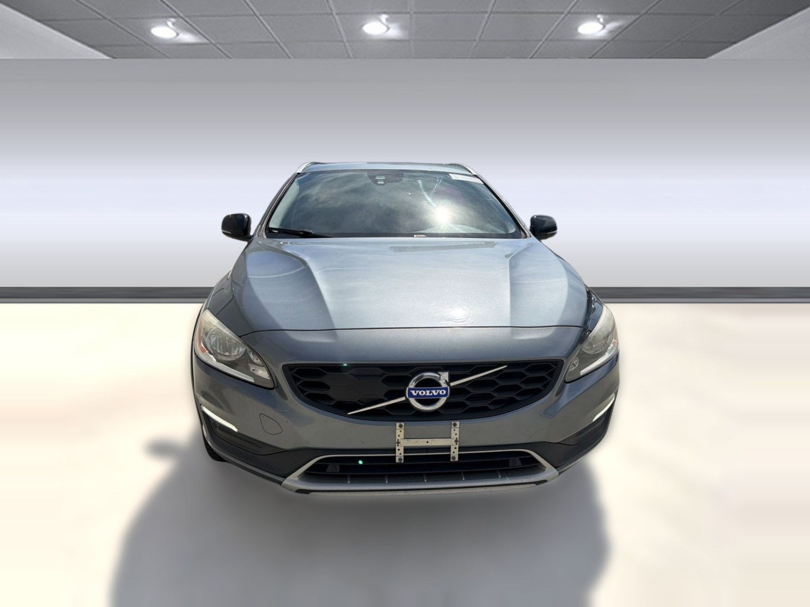 V60 Cross Country T5 AWD Wagon