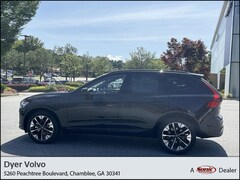2026 Volvo XC60 B5 Plus SUV