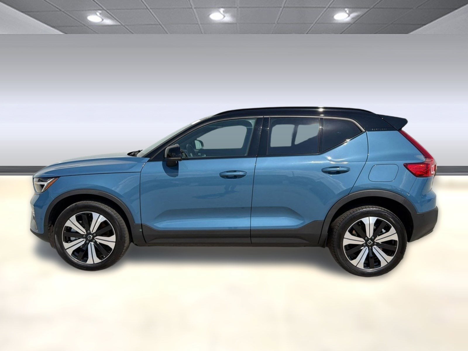Certified 2023 Volvo XC40 Plus with VIN YV4ED3UL7P2041138 for sale in Chamblee, GA