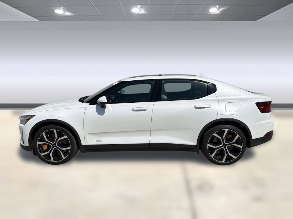 Used 2023 Polestar Polestar 2 Performance Hatchback