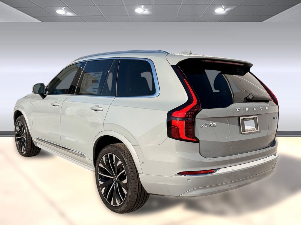 New 2026 Volvo XC90 B6 Ultra 7-Seater SUV