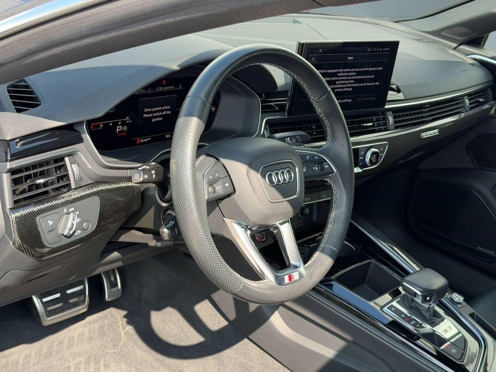 Used 2023 Audi S5 Premium Plus Sportback