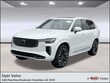  Volvo XC90 plug-in hybrid