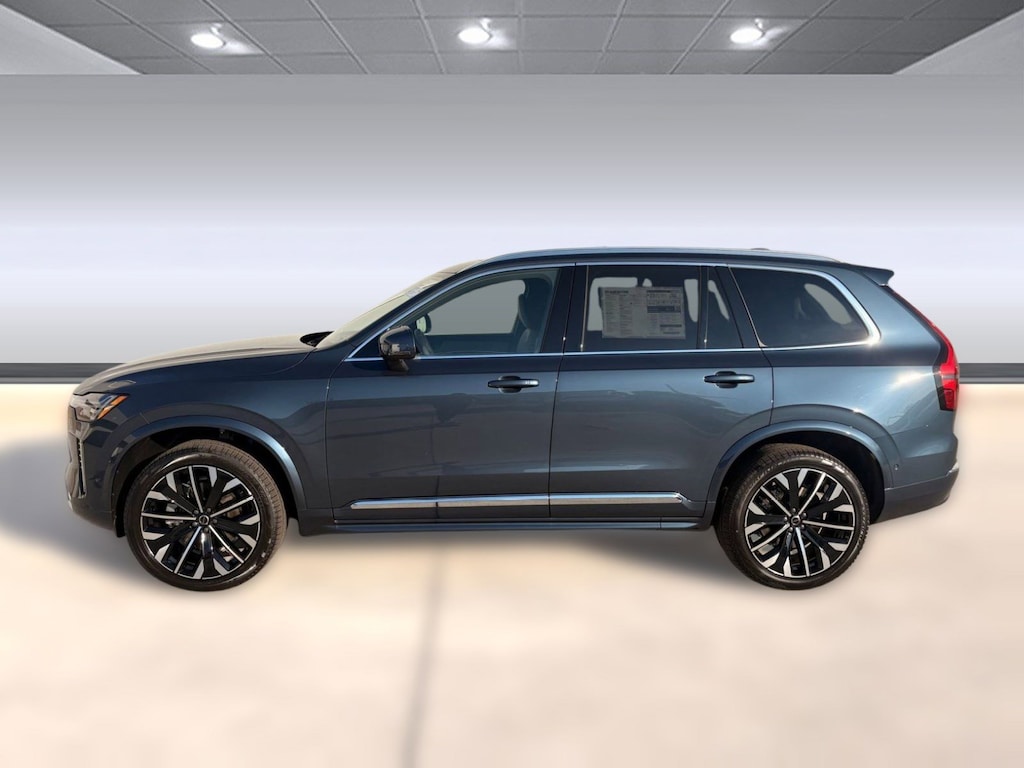 New 2026 Volvo XC90 B6 Plus 7-Seater SUV