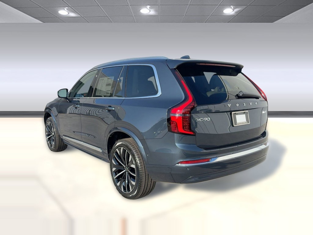New 2026 Volvo XC90 B6 Ultra 7-Seater SUV