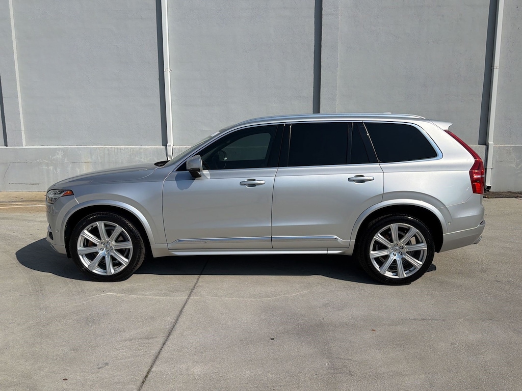 Used 2016 Volvo XC90 T6 Inscription SUV