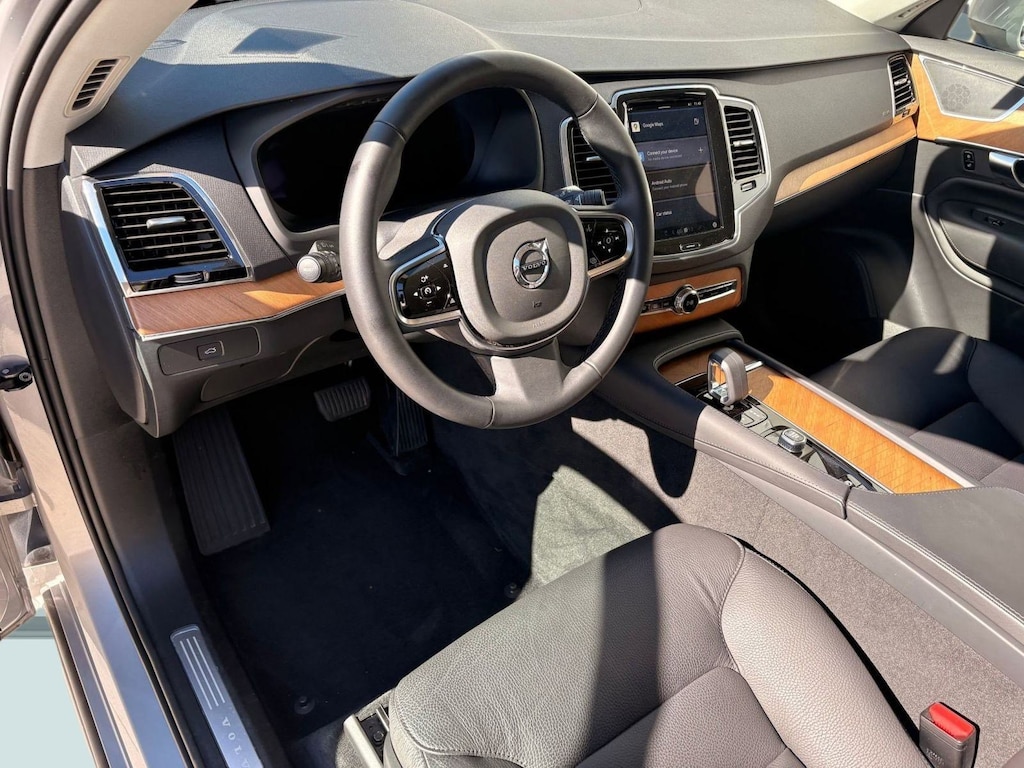 Certified 2024 Volvo XC90 Plus Bright Theme SUV