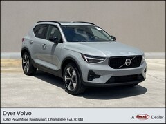 2026 Volvo XC40 B5 Plus SUV