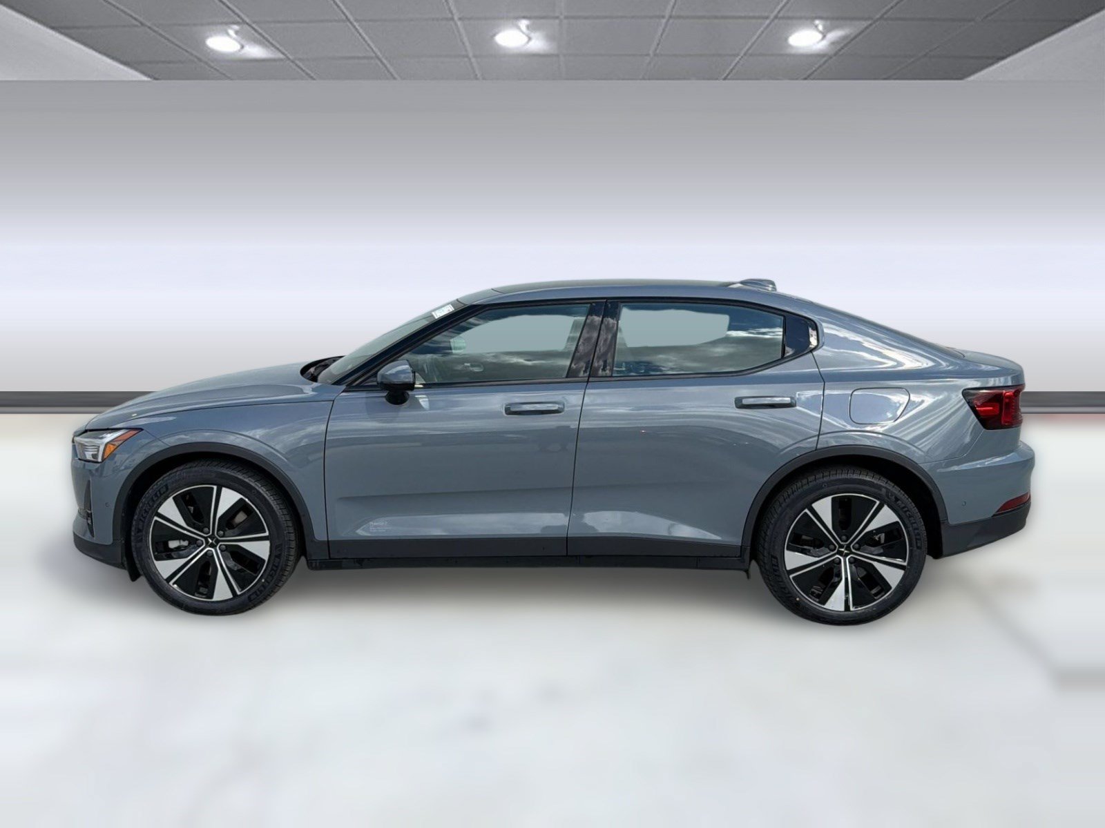 Used 2023 Polestar 2 Plus with VIN YSMED3KA6PL141718 for sale in Chamblee, GA