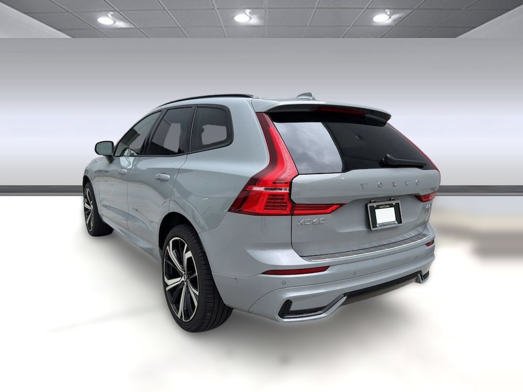 Certified 2025 Volvo XC60 Ultra SUV
