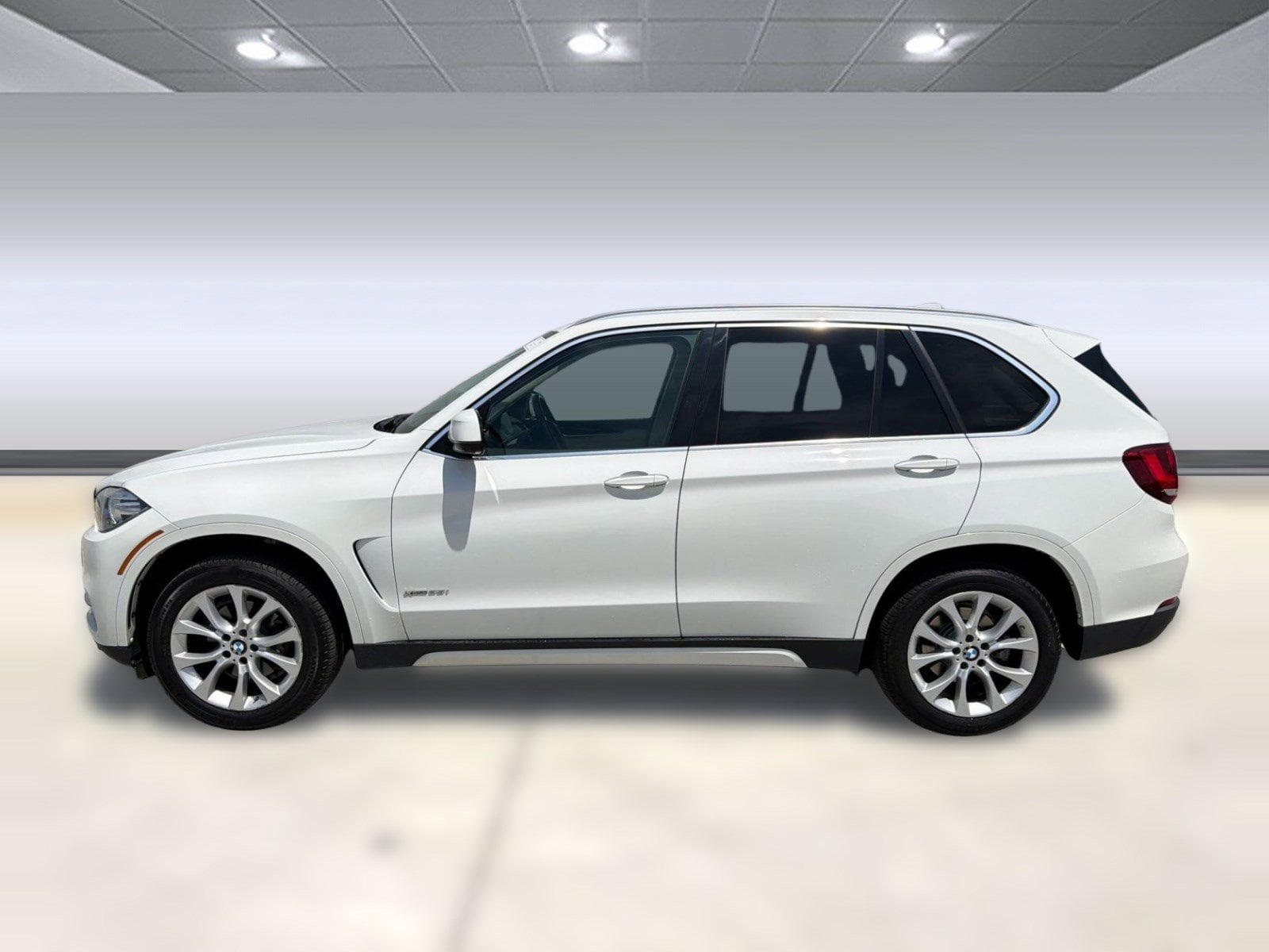 Used 2015 BMW X5 xDrive35i with VIN 5UXKR0C54F0K60916 for sale in Chamblee, GA