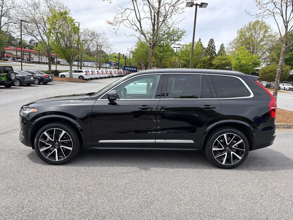 Used 2023 Volvo XC90 Plus SUV