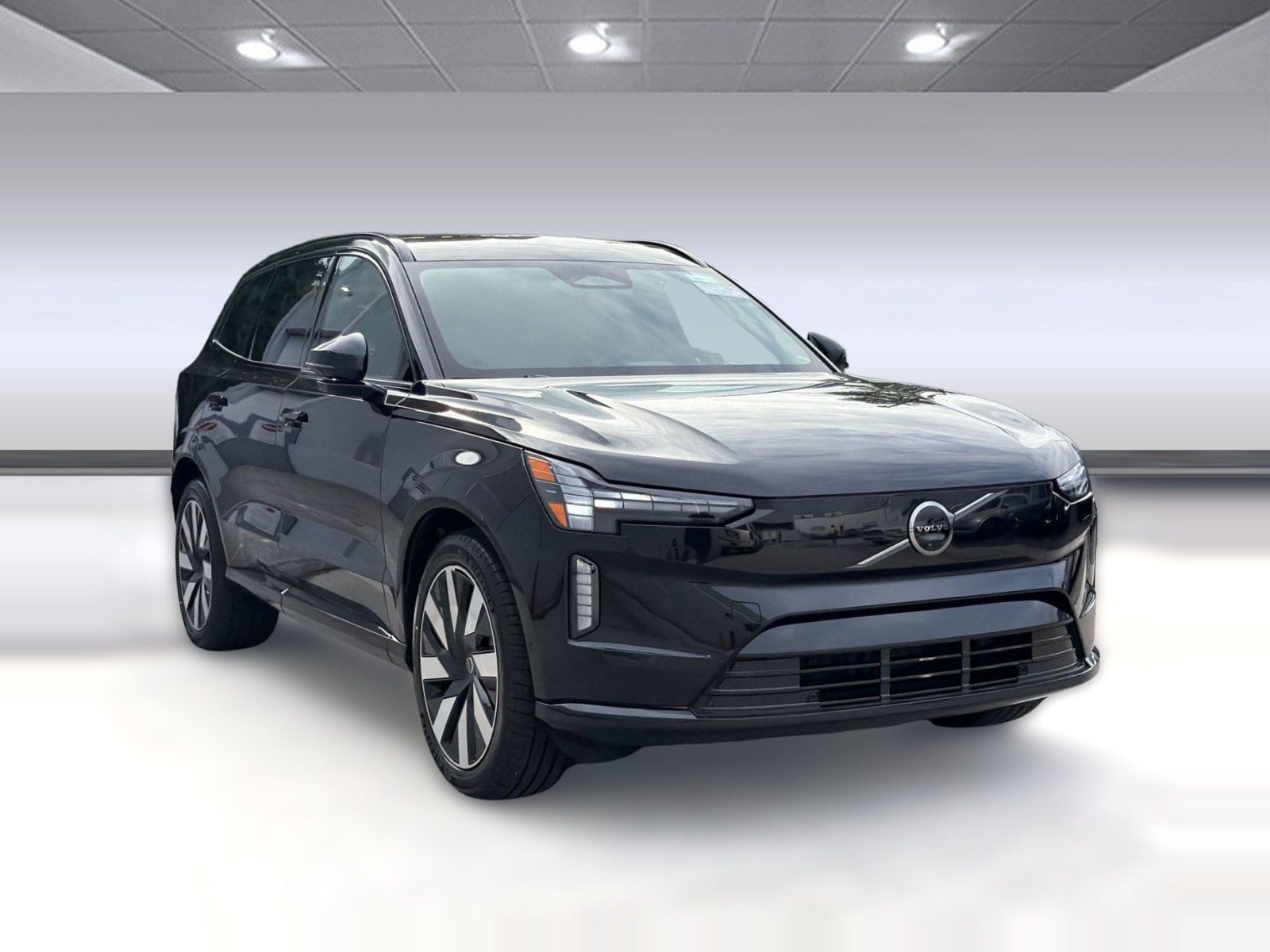 EX90 Twin Motor Performance Ultra 7-Seater SUV
