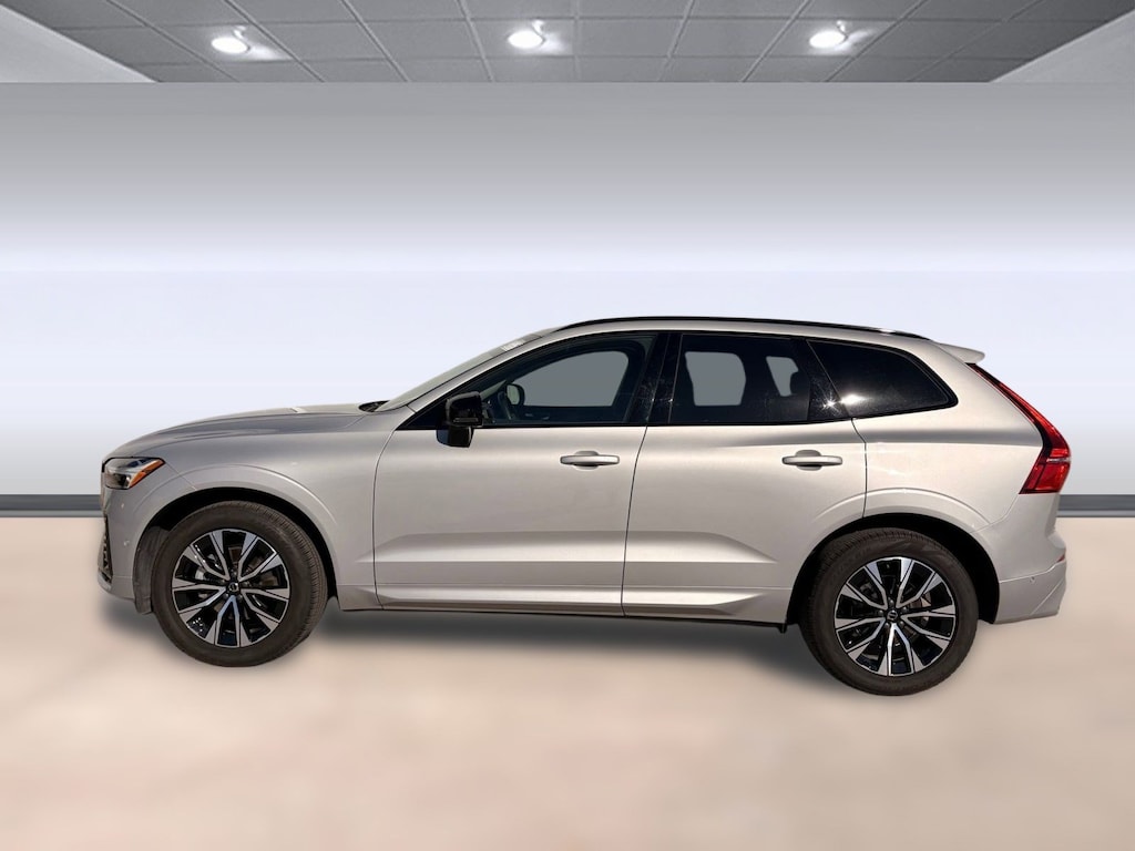 Certified 2025 Volvo XC60 Plus SUV