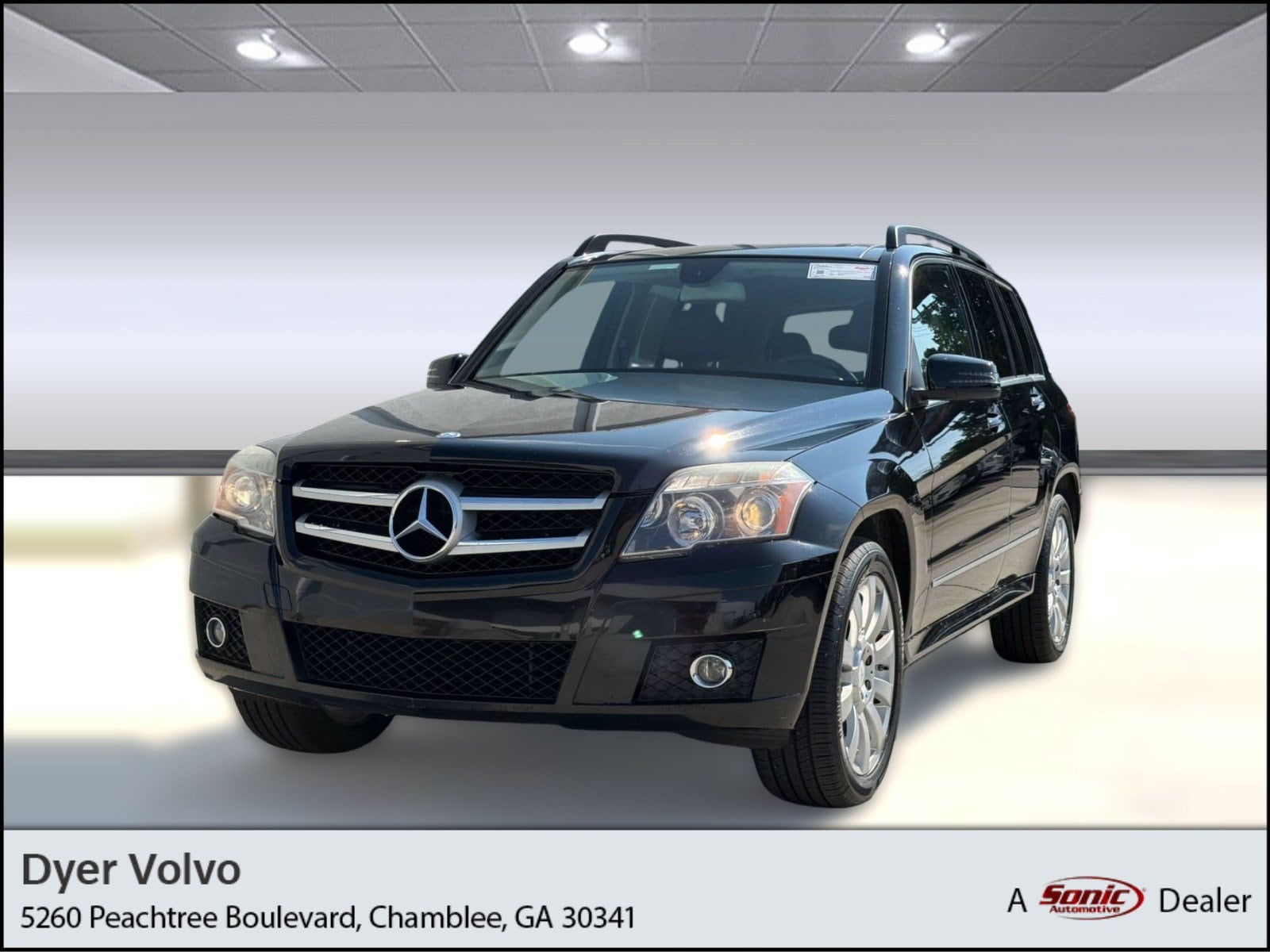 GLK 350 GLK 350 SUV