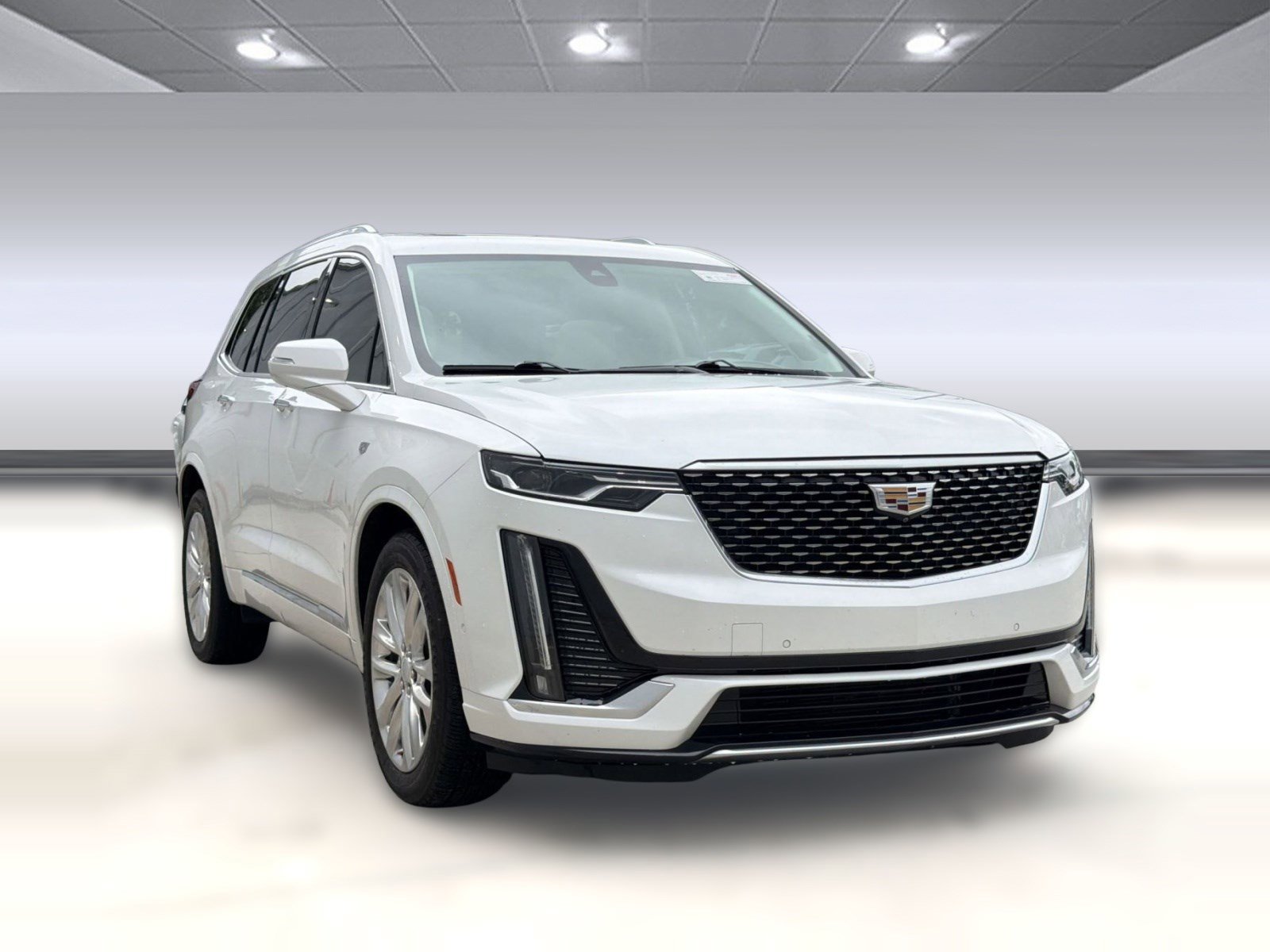 XT6 FWD Premium Luxury SUV