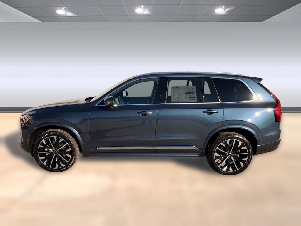 New 2026 Volvo XC90 B6 Plus 7-Seater SUV
