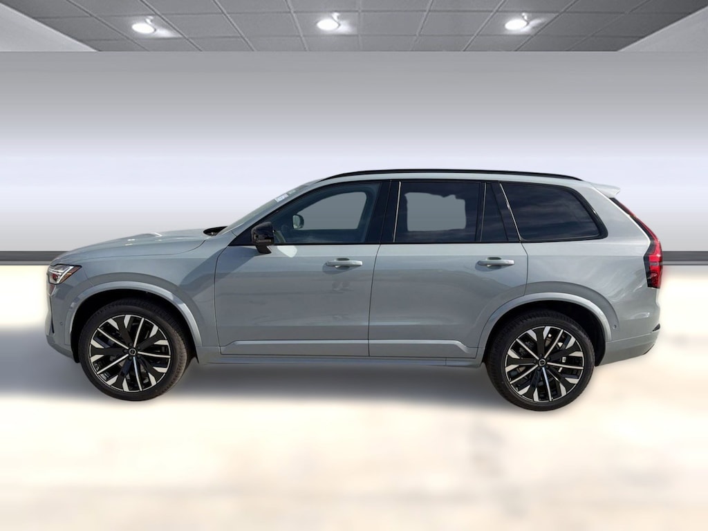 New 2026 Volvo XC90 B6 Ultra Dark Theme 6-Seater SUV