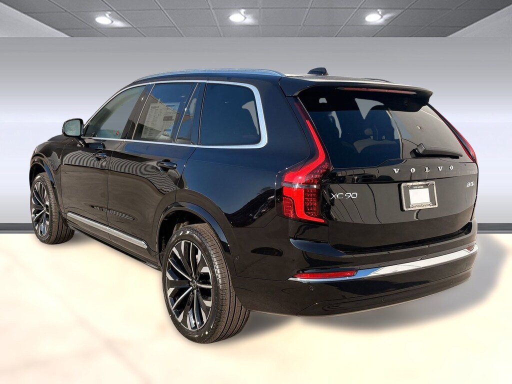 New 2026 Volvo XC90 B5 Plus 7-Seater SUV