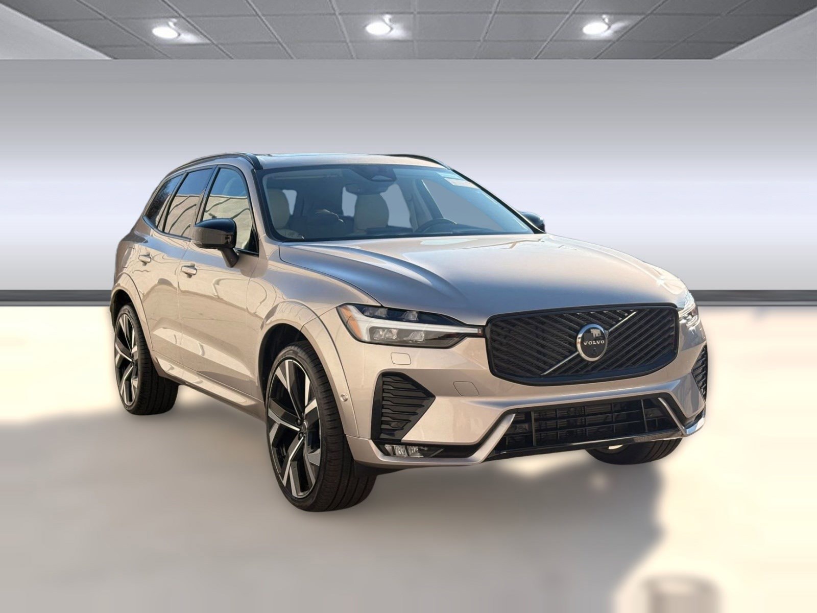 2026 Volvo XC60 Ultra - Photo 7