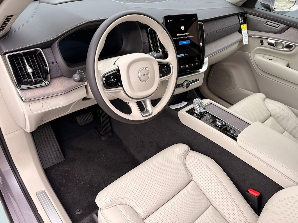 Used 2026 Volvo XC90 Ultra SUV