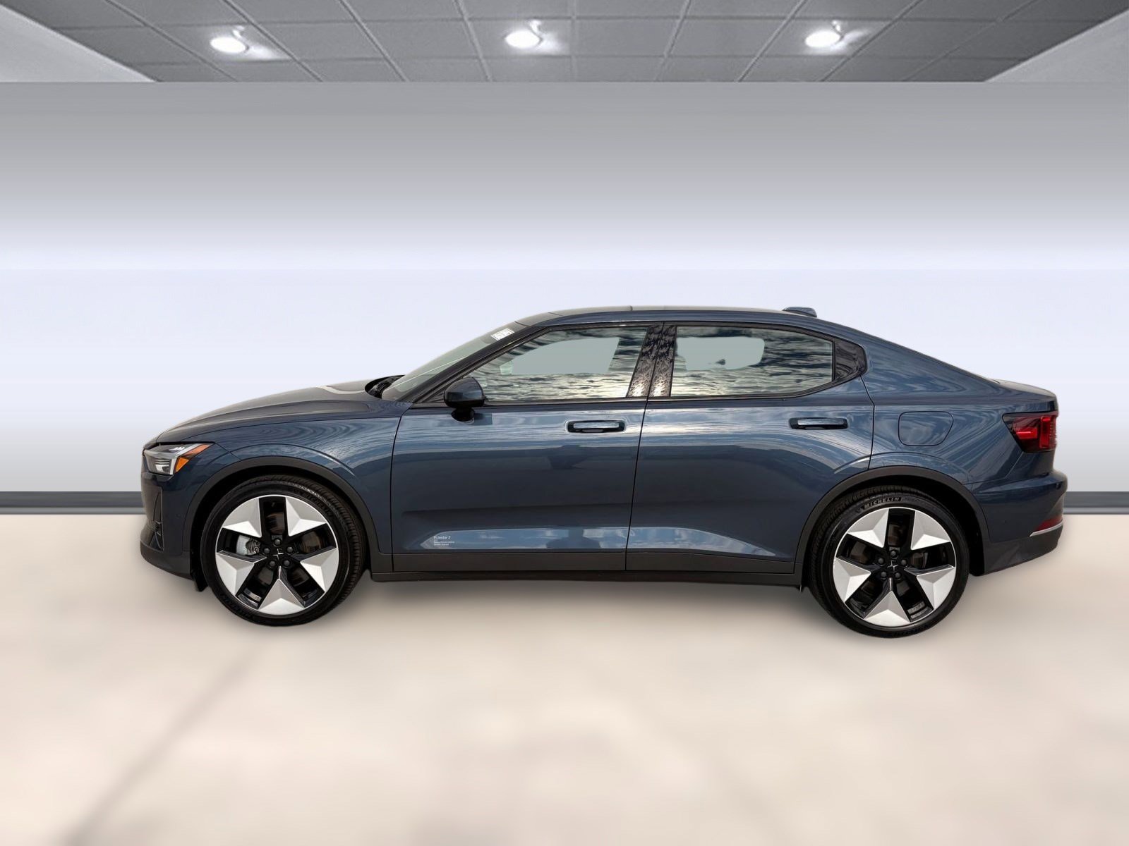 2023 Polestar PS2 photo 2