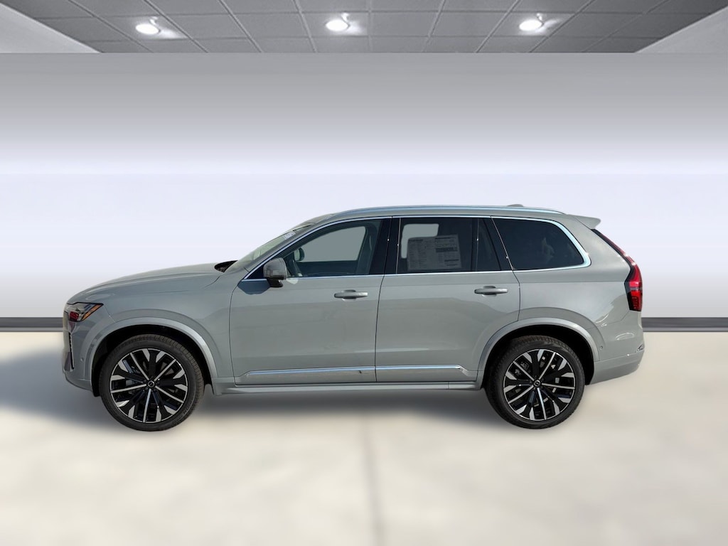 New 2026 Volvo XC90 B6 Ultra 7-Seater SUV