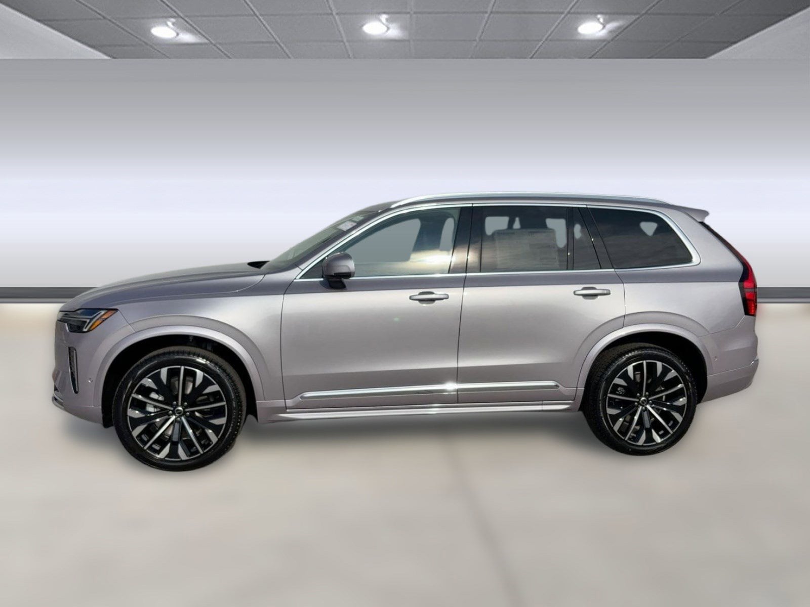 New 2026 Volvo XC90 For Sale near Atlanta GA | Stock: T1477041