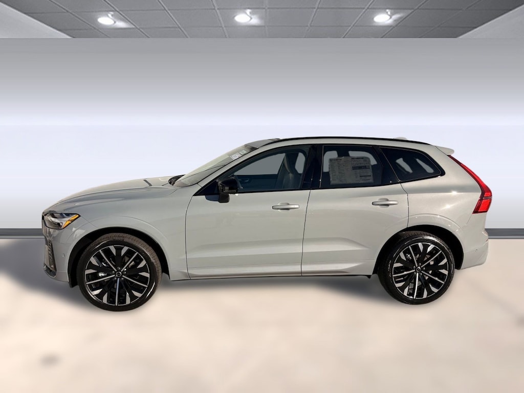 New 2026 Volvo XC60 B5 Ultra SUV