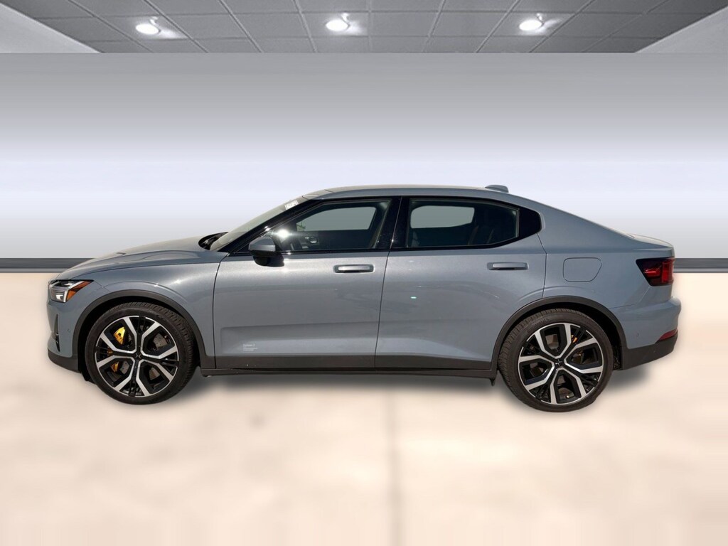 Certified 2023 Polestar Polestar 2 Performance Hatchback