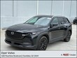 Mazda CX-50
